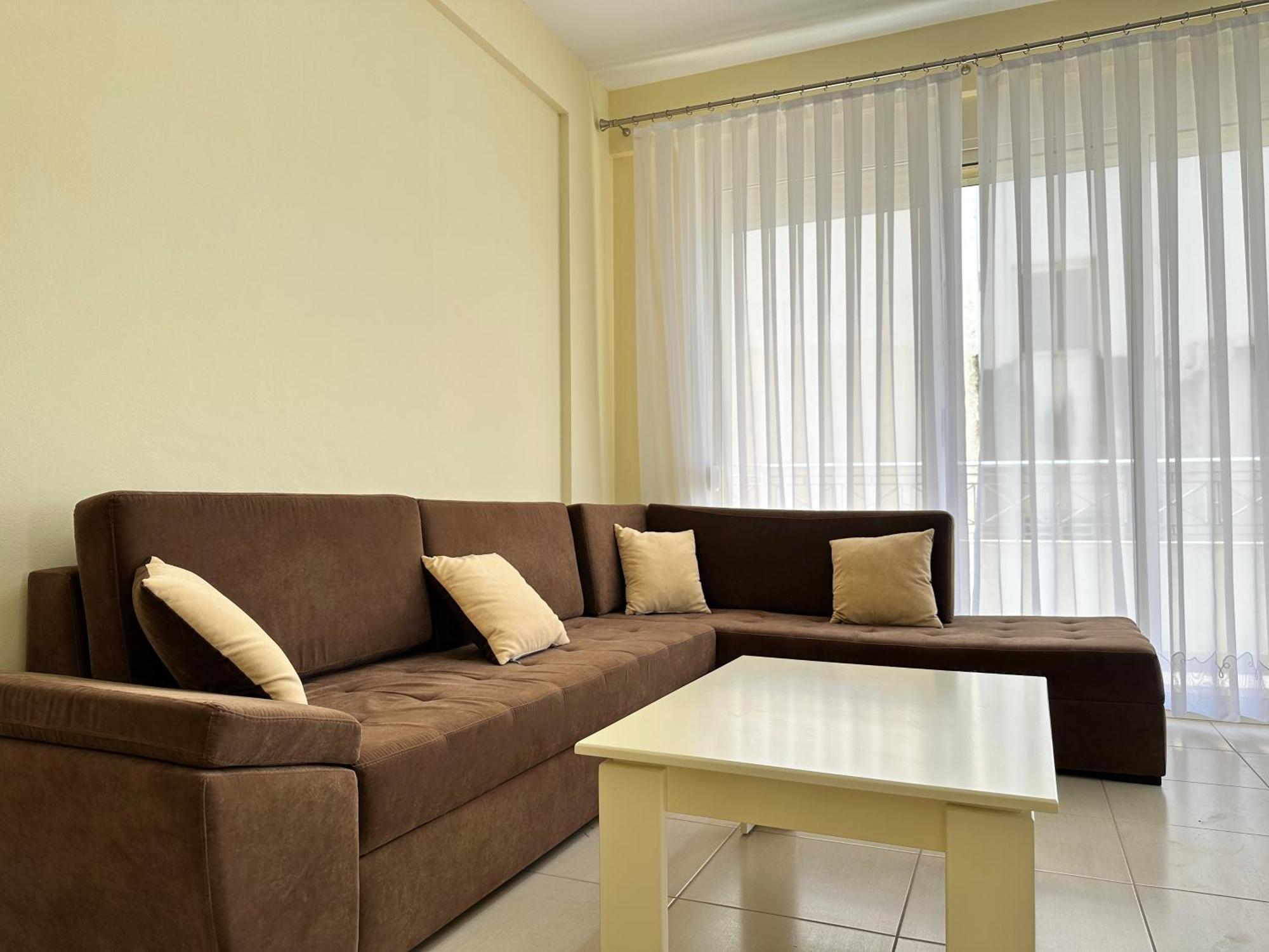 Appartamento Casabianco Sarandë