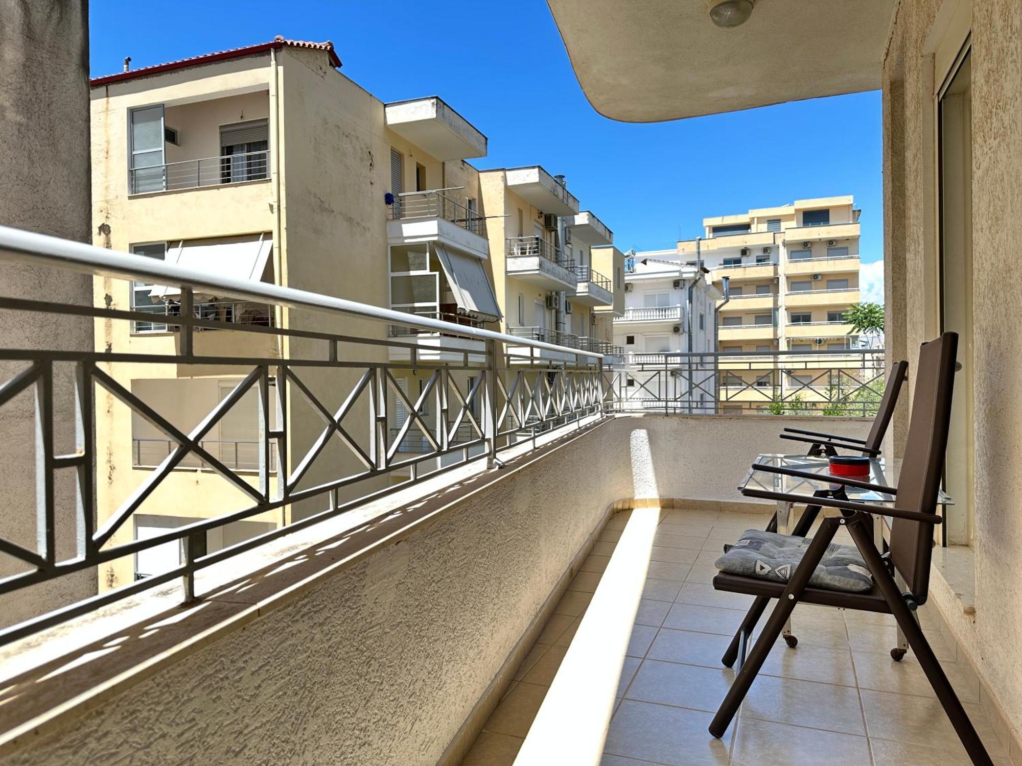 Casabianco Appartamento Sarandë