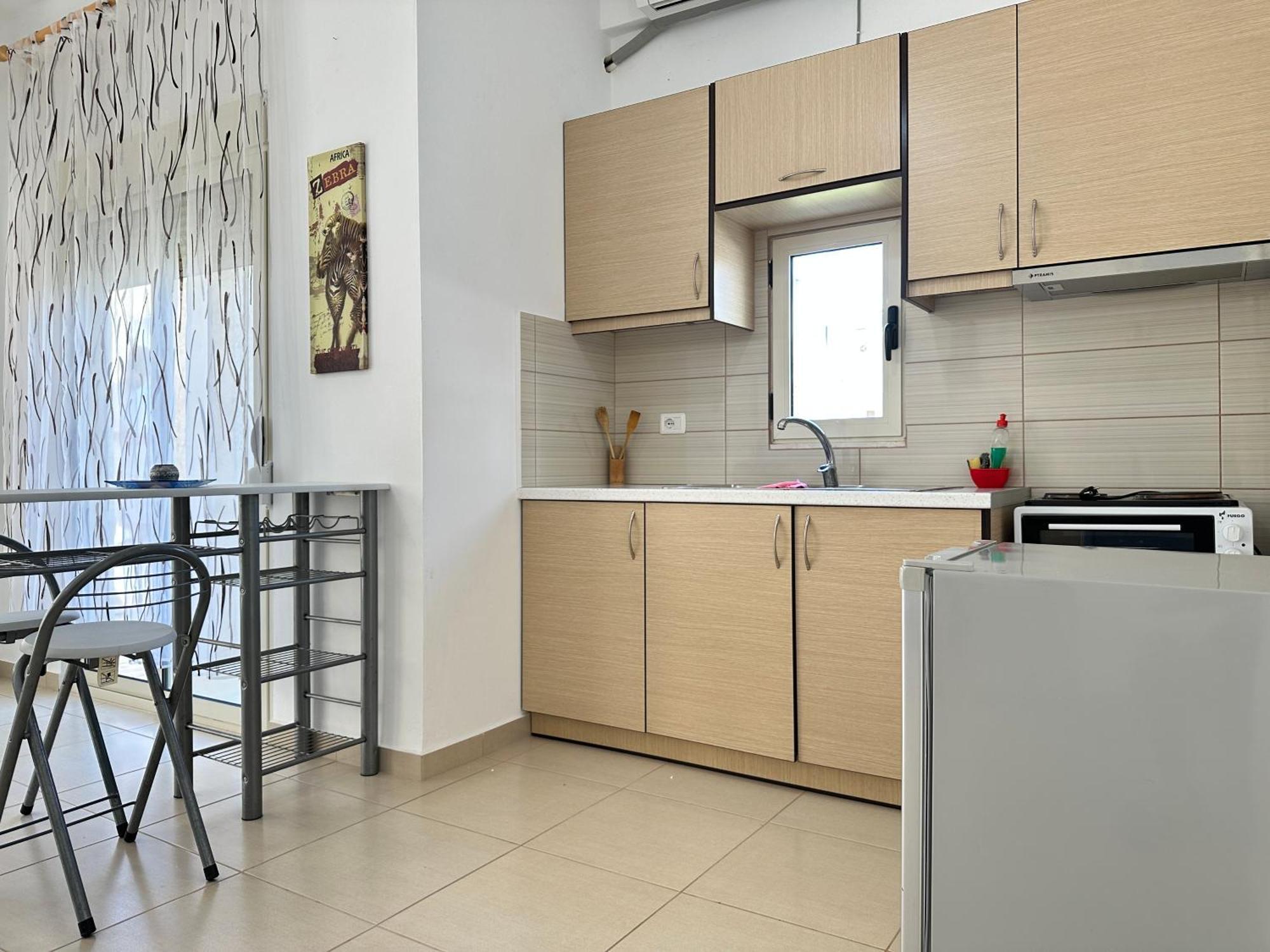 Casabianco Appartamento Sarandë