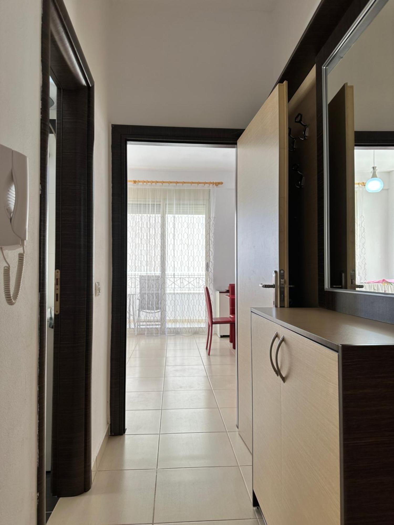 Appartamento Casabianco Sarandë